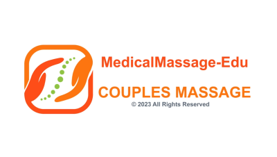 Beyond couples full body medical stress management massage - Volume #16